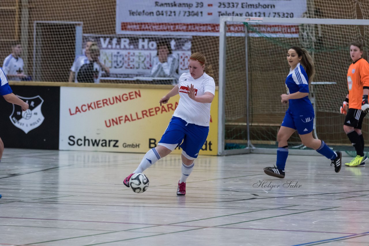 Bild 74 - Volksbank Cup Elmshorn